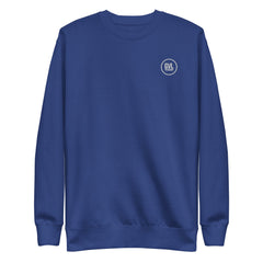 GVLtoday Unisex Embroidered Sweatshirt