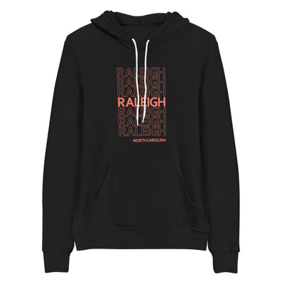 Hooded Sweatshirts – Raleigh-Tshirts