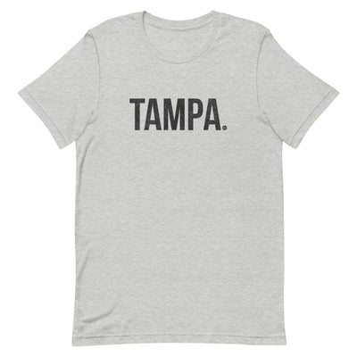 Tampa Best City T-Shirt