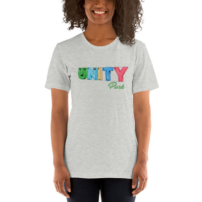 Unity Park Unisex T-Shirt