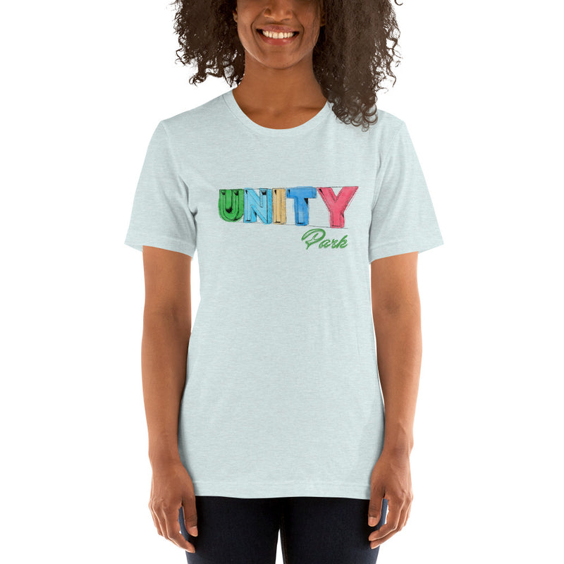 Unity Park Unisex T-Shirt