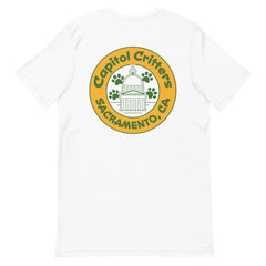 Sacramento Capitol Critters T-Shirt