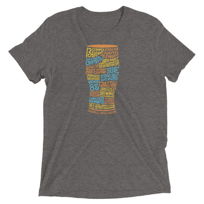 The Local Pint | Unisex T-Shirt