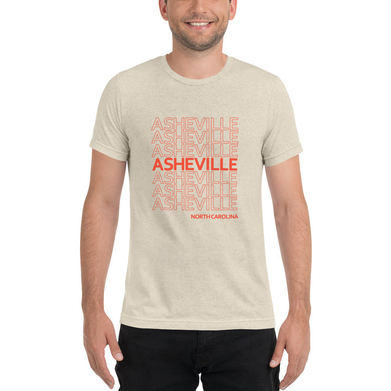Hello AVL! Unisex T-Shirt