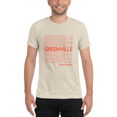 Hello GVL! Unisex T-Shirt