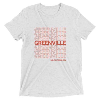 Hello GVL! Unisex T-Shirt