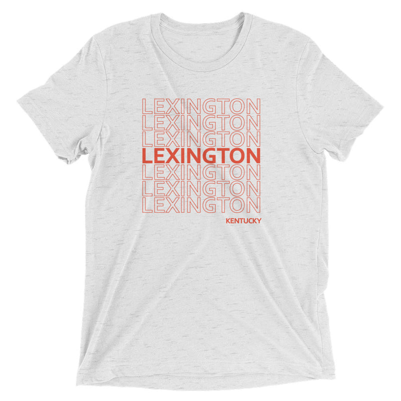 Hello LEX! Unisex T-Shirt