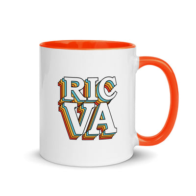Richmond Color Stack 11 oz Mug