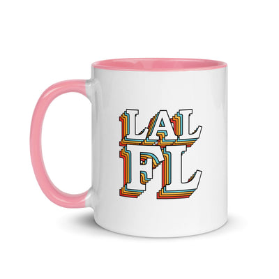 Lakeland Color Stack 11 oz Mug