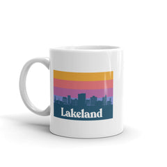Lakeland Skyline 11 oz Mug