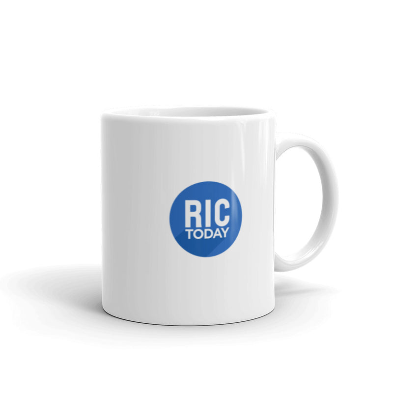 Richmond City Seal 11 oz Mug
