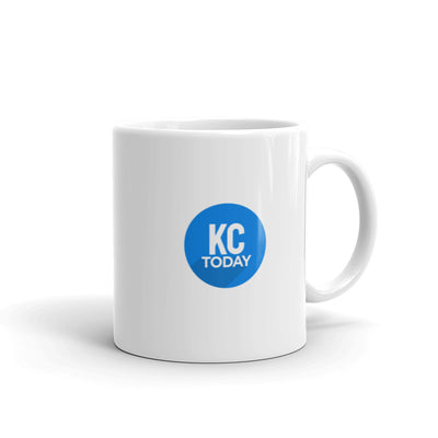 KC City Seal 11 oz Mug