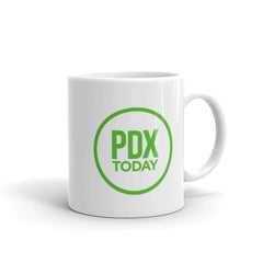PDXtoday 11oz Mug